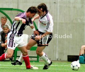 21.06.98 Deutschland - Jugoslawien