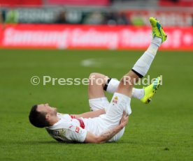 FC Ingolstadt 04 - VfB Stuttgart