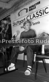 08.11.88 Tennis Stuttgart Classics