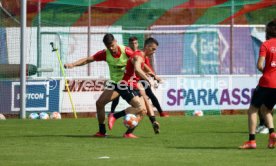 23.07.21 VfB Stuttgart Trainingslager Kitzb&uuml;hel 2021
