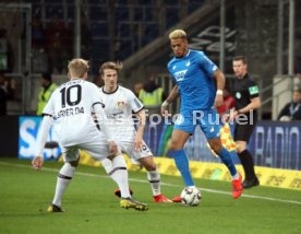 TSG 1899 Hoffenheim - Bayer 04 Leverkusen