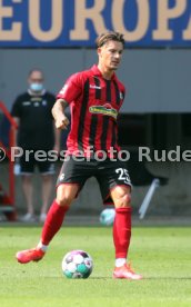 15.08.20 SC Freiburg - Karlsruher SC