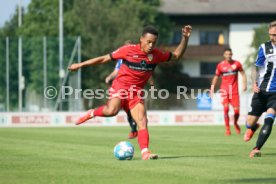 23.07.21 VfB Stuttgart - Arminia Bielefeld