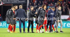 13.11.22 SC Freiburg - 1. FC Union Berlin