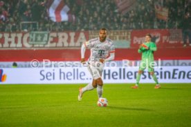 21.12.25 1. FC Heidenheim - FC Bayern M&uuml;nchen