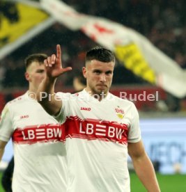14.02.26 VfB Stuttgart - 1. FC K&ouml;ln