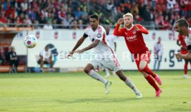 30.09.23 1. FC Heidenheim - 1. FC Union Berlin