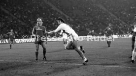 29.11.86 FC Bayern M&uuml;nchen - VfB Stuttgart