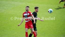 03.04.21 1. FC Heidenheim - SpVgg Greuther Fürth