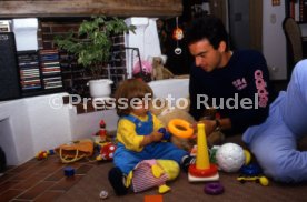 24.09.86 FC Swarovski Tirol Hansi M&uuml;ller