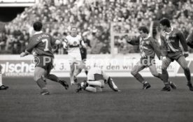 24.11.90 VfB Stuttgart - 1. FC K&ouml;ln