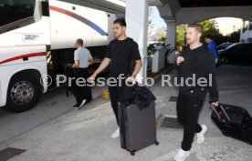 13.01.23 VfB Stuttgart Trainingslager Marbella 2023