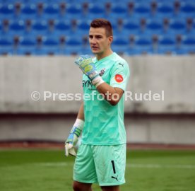 17.10.20 Karlsruher SC - SV Sandhausen