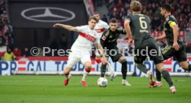 18.01.26 VfB Stuttgart - 1. FC Union Berlin