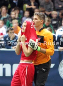 Junior Cup 2013