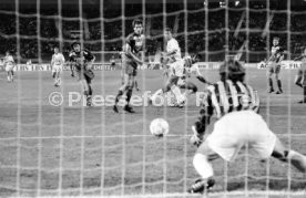 VfB Stuttgart - 1. FC Kaiserslautern