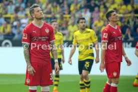 Borussia Dortmund - VfB Stuttgart