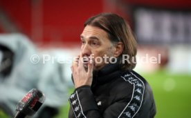 29.01.21 VfB Stuttgart - 1. FSV Mainz 05