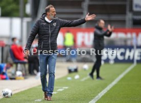 Fu?ball  2.Bundesliga Holstein Kiel vs. VfB Stuttgart