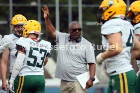 11.07.21 Stuttgart Surge - Leipzig Kings