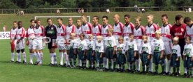 04.07.97 U19 VfB Stuttgart - U19 SV Werder Bremen