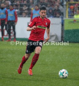 SC Freiburg - SV Werder Bremen