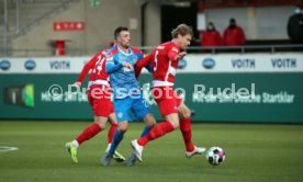 07.04.21 1. FC Heidenheim - Holstein Kiel