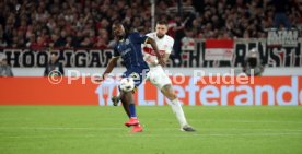 12.03.26 VfB Stuttgart - FC Porto