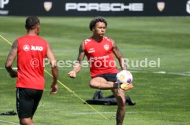 14.05.24 VfB Stuttgart Training