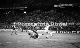 27.09.89 Feyenoord Rotterdam - VfB Stuttgart
