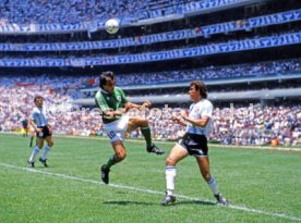 FIFA WM 1986