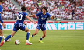 08.08.26 VfB Stuttgart - FC Everton
