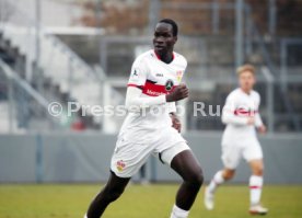 20.11.21 VfB Stuttgart II - SSV Ulm 1846