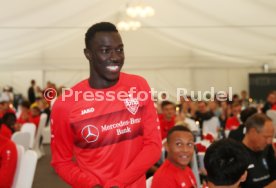 VfB Stuttgart Footgolf-Cup 2019