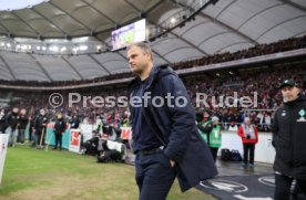 05.02.23 VfB Stuttgart - SV Werder Bremen
