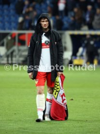 25.02.22 TSG 1899 Hoffenheim - VfB Stuttgart