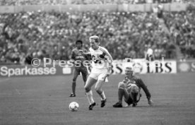 19.10.91 VfB Stuttgart - FC Bayern M&uuml;nchen