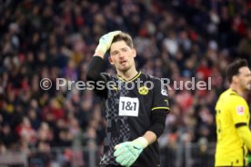 01.04.23 FC Bayern M&uuml;nchen - Borussia Dortmund
