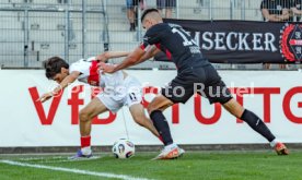20.05.25 VfB Stuttgart II - FC Viktoria K&ouml;ln