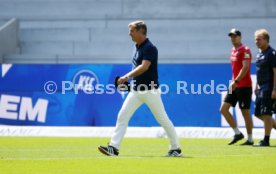 13.08.22 Karlsruher SC - SV Sandhausen
