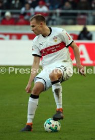 VfB Stuttgart - Eintracht Frankfurt