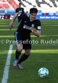 Karlsruher SC - Chemitzer SC