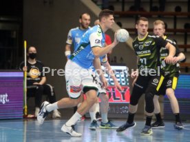 26.12.21 Frisch Auf G&ouml;ppingen - TVB Stuttgart