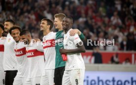 22.09.23 VfB Stuttgart - SV Darmstadt 98
