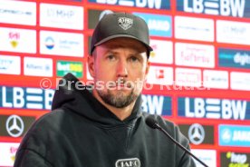 26.10.25 VfB Stuttgart - 1. FSV Mainz 05