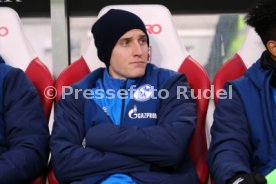 VfB Stuttgart - FC Schalke 04