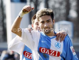 Stuttgarter Kickers