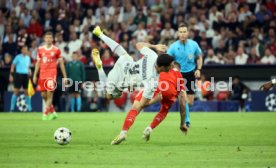 13.09.22 FC Bayern M&uuml;nchen - FC Barcelona