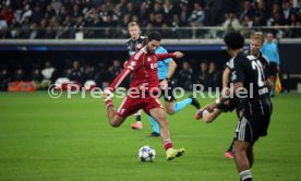 22.10.25 Eintracht Frankfurt - FC Liverpool