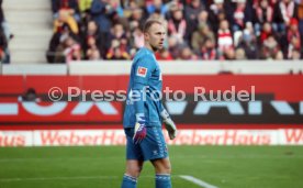 17.12.23 SC Freiburg - 1. FC K&ouml;ln